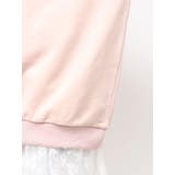 blooming catスウェット | merry jenny | 詳細画像34 