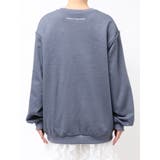 blooming catスウェット | merry jenny | 詳細画像36 