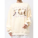 blooming catスウェット | merry jenny | 詳細画像43 