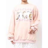 blooming catスウェット | merry jenny | 詳細画像44 