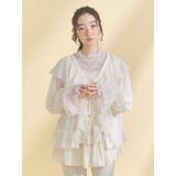 シアーレーストップス | merry jenny | 詳細画像10 