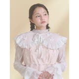 シアーレーストップス | merry jenny | 詳細画像14 