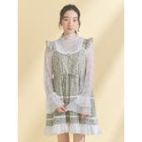 シアーレーストップス | merry jenny | 詳細画像16 