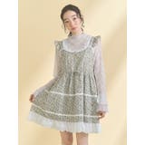 シアーレーストップス | merry jenny | 詳細画像17 