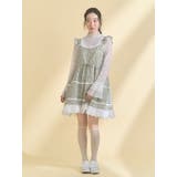 シアーレーストップス | merry jenny | 詳細画像18 