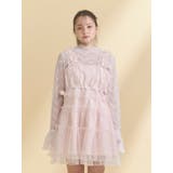 シアーレーストップス | merry jenny | 詳細画像21 