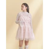 シアーレーストップス | merry jenny | 詳細画像22 