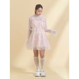 シアーレーストップス | merry jenny | 詳細画像23 