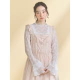 シアーレーストップス | merry jenny | 詳細画像3 