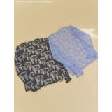 『WICKED』 Sheer Tops | merry jenny | 詳細画像12