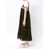 petit flower sheer switchワンピース | merry jenny | 詳細画像22 