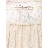 petit flower sheer switchワンピース | merry jenny | 詳細画像29 