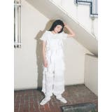 Tulle ribbon harness | merry jenny | 詳細画像19