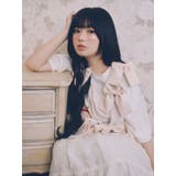 Tulle ribbon harness | merry jenny | 詳細画像2