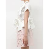 Tulle ribbon harness | merry jenny | 詳細画像22