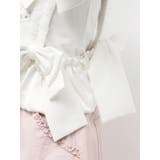 Tulle ribbon harness | merry jenny | 詳細画像26