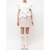 Tulle ribbon harness | merry jenny | 詳細画像28