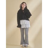 lace skirt flare pants | merry jenny | 詳細画像11 