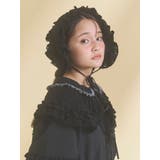 lace frill collar | merry jenny | 詳細画像15