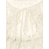 lace frill collar | merry jenny | 詳細画像20