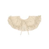 lace frill collar | merry jenny | 詳細画像22