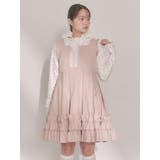 sugar lace bonnet | merry jenny | 詳細画像10 