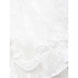 sheer frill 2wayつけ襟 | merry jenny | 詳細画像27 