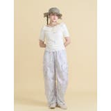 frill nylon hat | merry jenny | 詳細画像12 