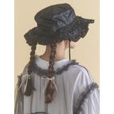 frill nylon hat | merry jenny | 詳細画像15 