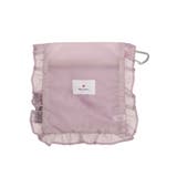 frill picnic sheet | merry jenny | 詳細画像10