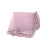 frill picnic sheet | merry jenny | 詳細画像14