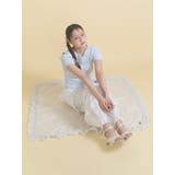 frill picnic sheet | merry jenny | 詳細画像4