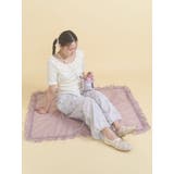 ラベンダー | frill picnic sheet | merry jenny