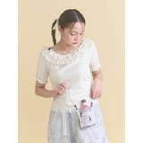ribbon can wallet | merry jenny | 詳細画像10