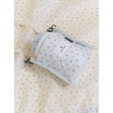 ribbon can wallet | merry jenny | 詳細画像12