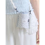 ribbon can wallet | merry jenny | 詳細画像3