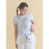 ribbon can wallet | merry jenny | 詳細画像5