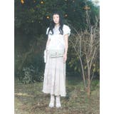 ハートヒールストラップサンダル | merry jenny | 詳細画像30 
