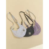 ribbon shoulder bag | merry jenny | 詳細画像10 