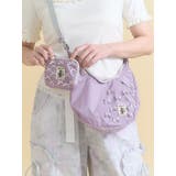ribbon shoulder bag | merry jenny | 詳細画像6 