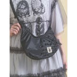 ribbon shoulder bag | merry jenny | 詳細画像8 