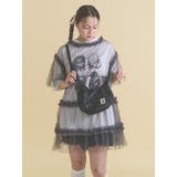 ribbon shoulder bag | merry jenny | 詳細画像9 