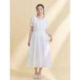 romantic frill summer top | merry jenny | 詳細画像18 