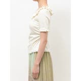 romantic frill summer top | merry jenny | 詳細画像24 