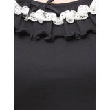 romantic frill summer top | merry jenny | 詳細画像32 