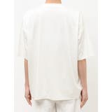 ribbon dog collage tee | merry jenny | 詳細画像37 