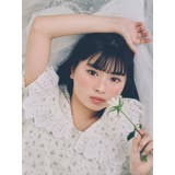 フリルマリンカラーブラウス | merry jenny | 詳細画像2 