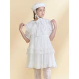 marine lace hat | merry jenny | 詳細画像8 