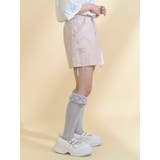 靴下屋×merry jenny flower lace knit sock | merry jenny | 詳細画像10 