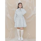 靴下屋×merry jenny flower lace knit sock | merry jenny | 詳細画像19 